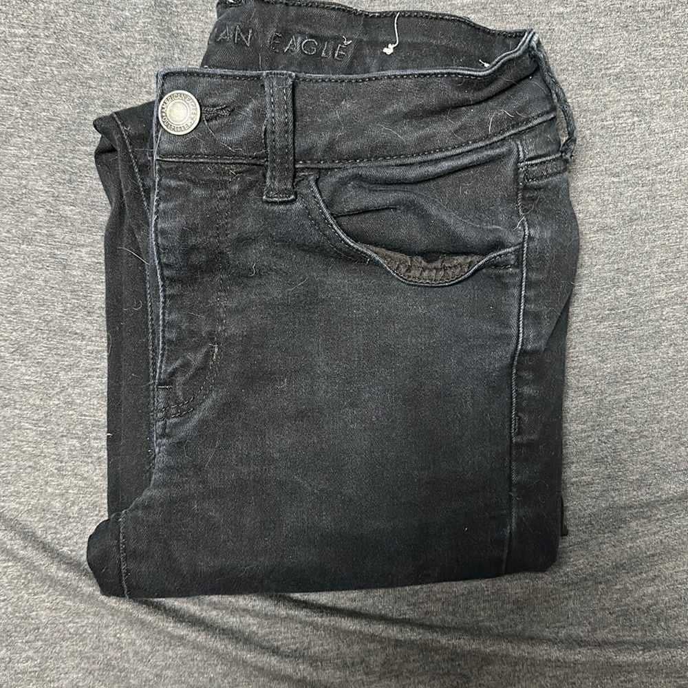 American Eagle Jean